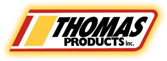 Thomas Products, Inc., Logo