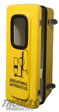 APB-5 Breathing Apparatus Case