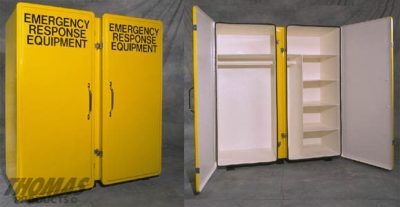 Large Storage Equipment Cabinets Model FWG-64