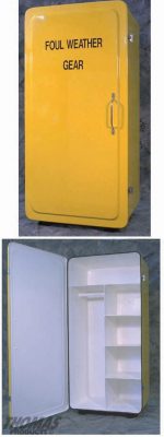 Large Storage Equipment Cabinets Model FWG-72