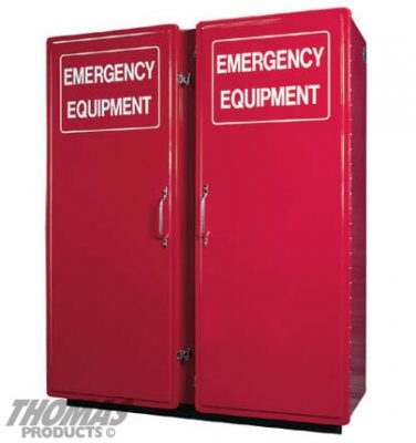 Large Storage Equipment Cabinets Model FWG-74