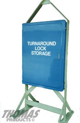 Lock Storage Cabinets Model LS-1