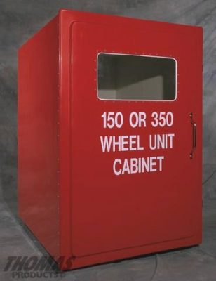 Fire Extinguisher Cabinets Model WUC-42